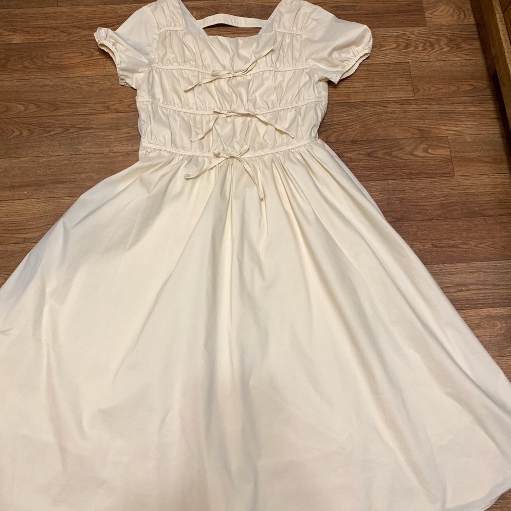 Women’s/ Junior’s Roro Sheep Dress Size XS